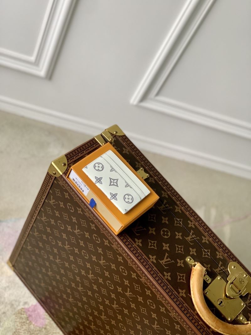 LV Wallets